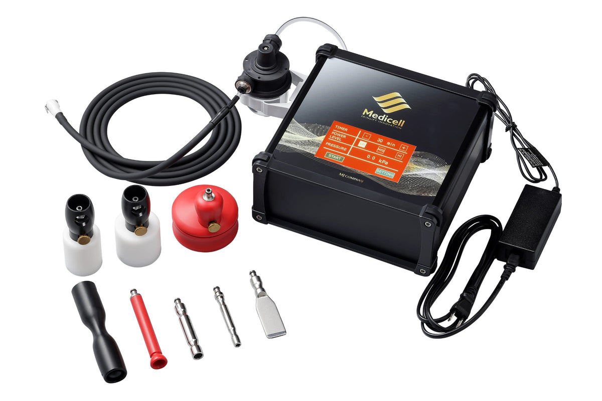 Sports Recovery Image